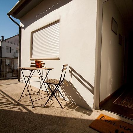 Casa Da Avo Marquinhas Villa Populo  Luaran gambar