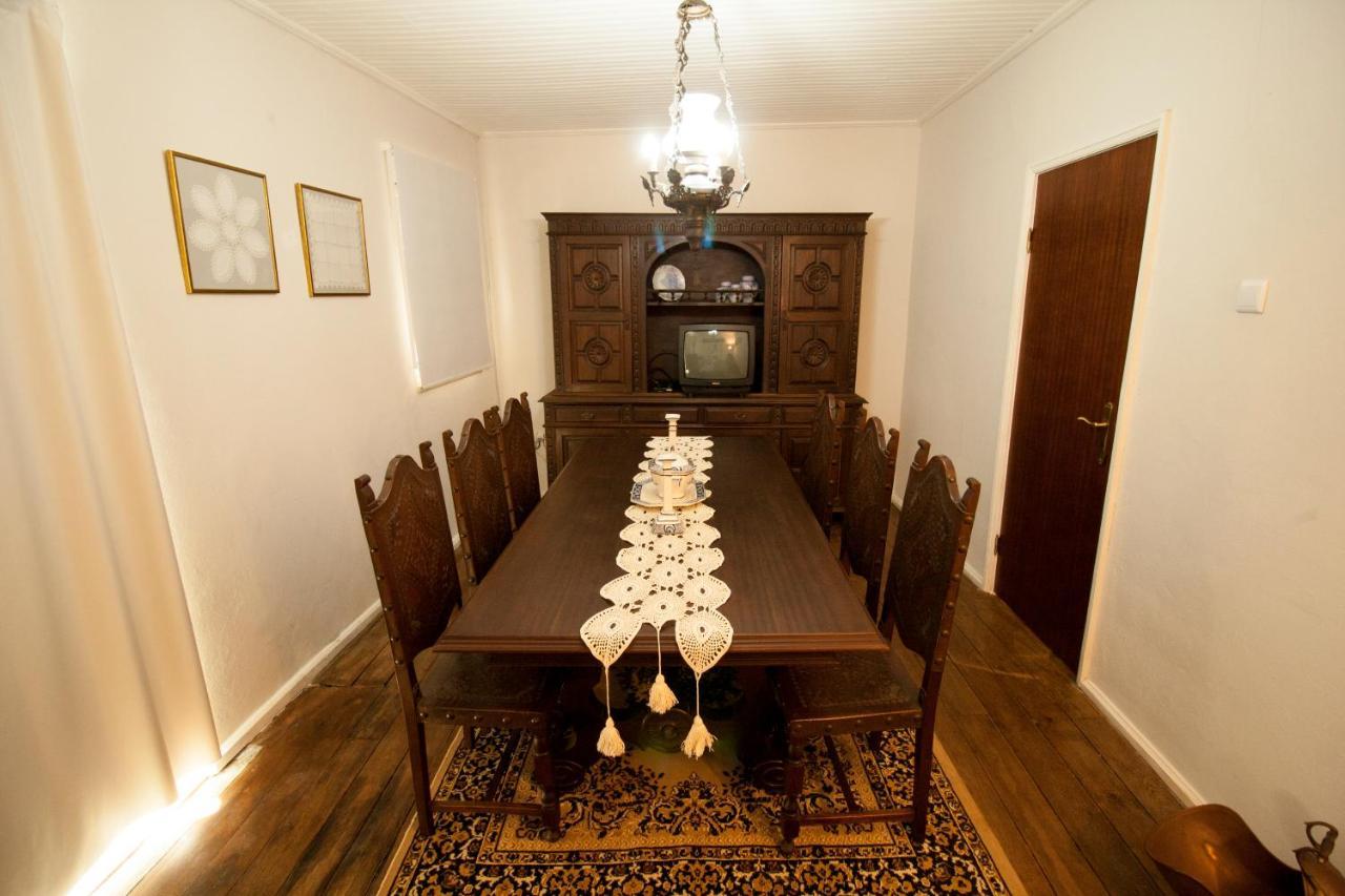 Casa Da Avo Marquinhas Villa Populo  Luaran gambar