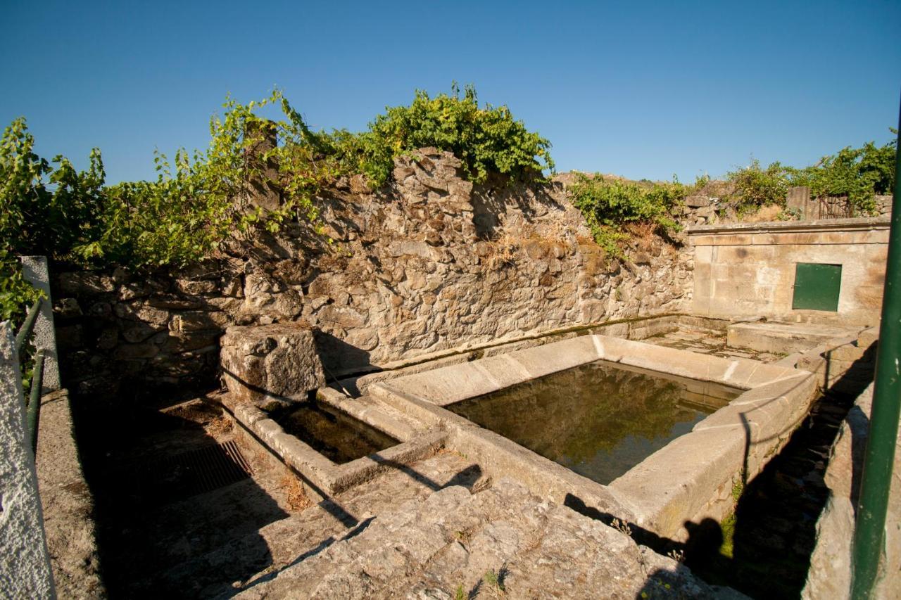 Casa Da Avo Marquinhas Villa Populo  Luaran gambar