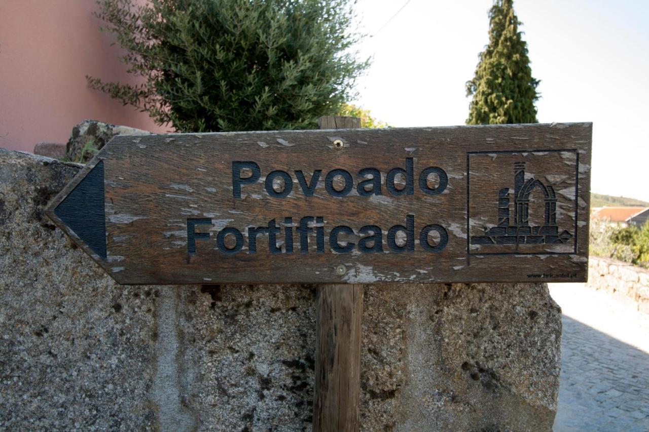 Casa Da Avo Marquinhas Villa Populo  Luaran gambar